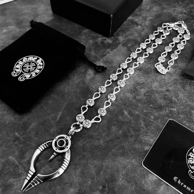 Chrome Hearts Necklaces